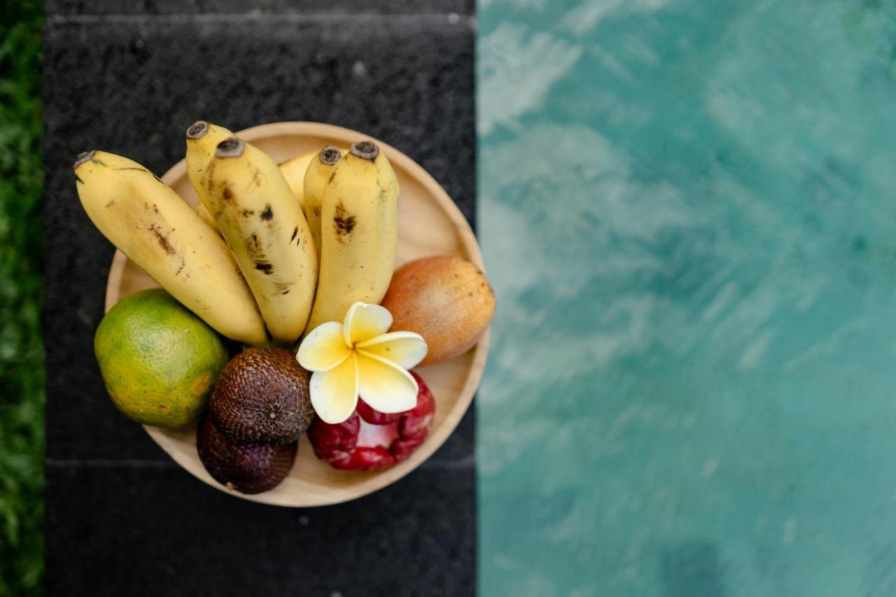 Poka Ubud Hidden Paradise & Spa By Eps Eksteriør bilde